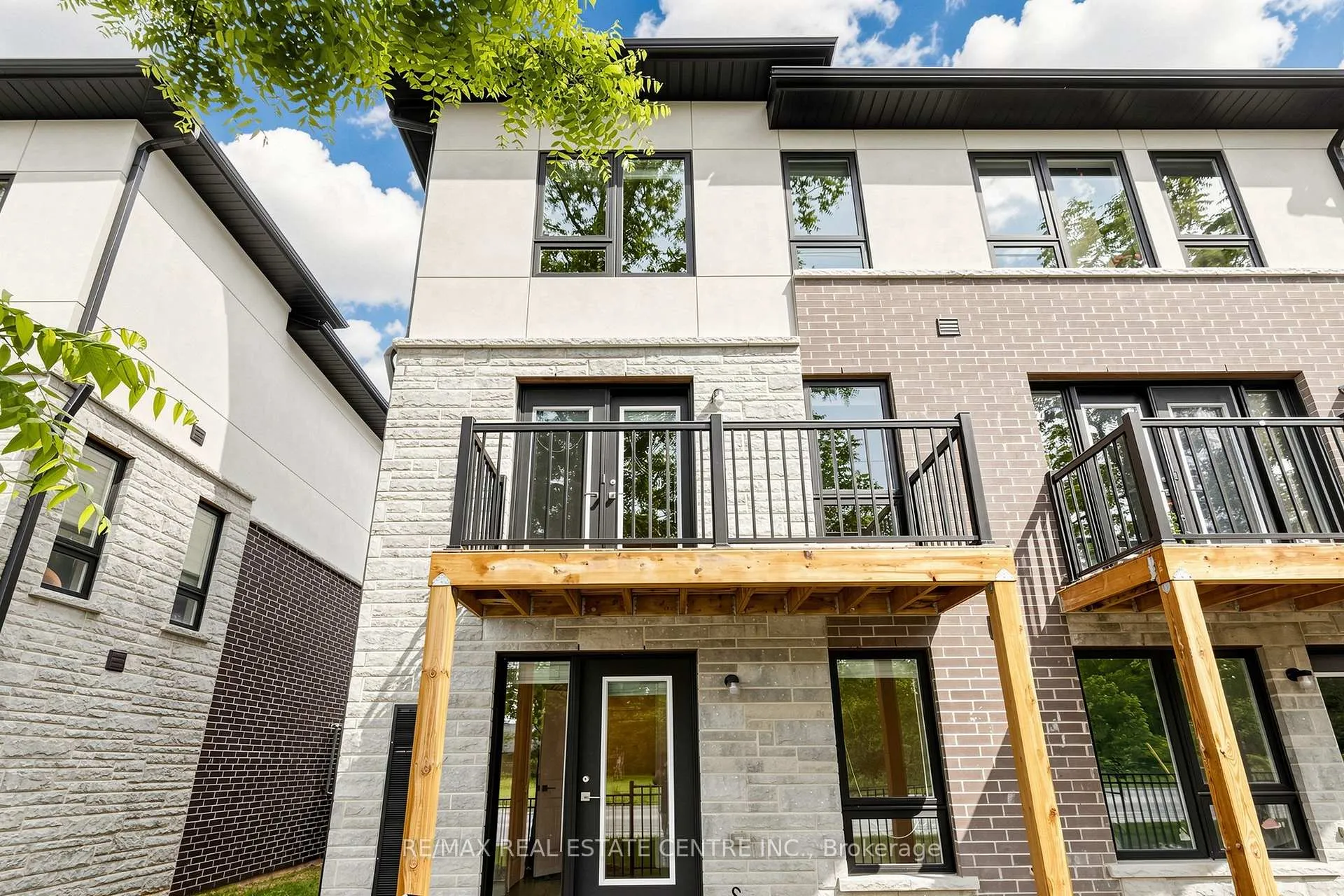 Photo 46 of Unit 55, 720 Grey Street, Brantford, Echo Place — HOMEH
