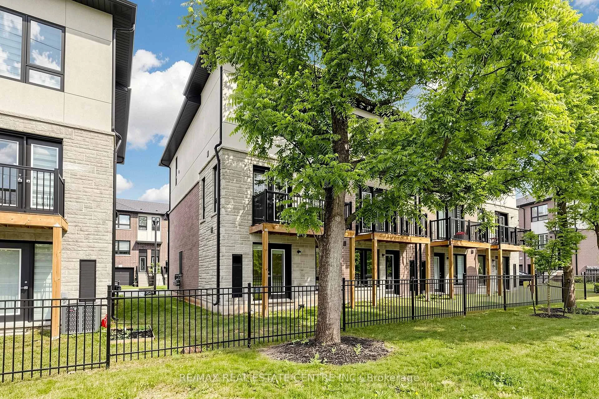 Photo 47 of Unit 55, 720 Grey Street, Brantford, Echo Place — HOMEH