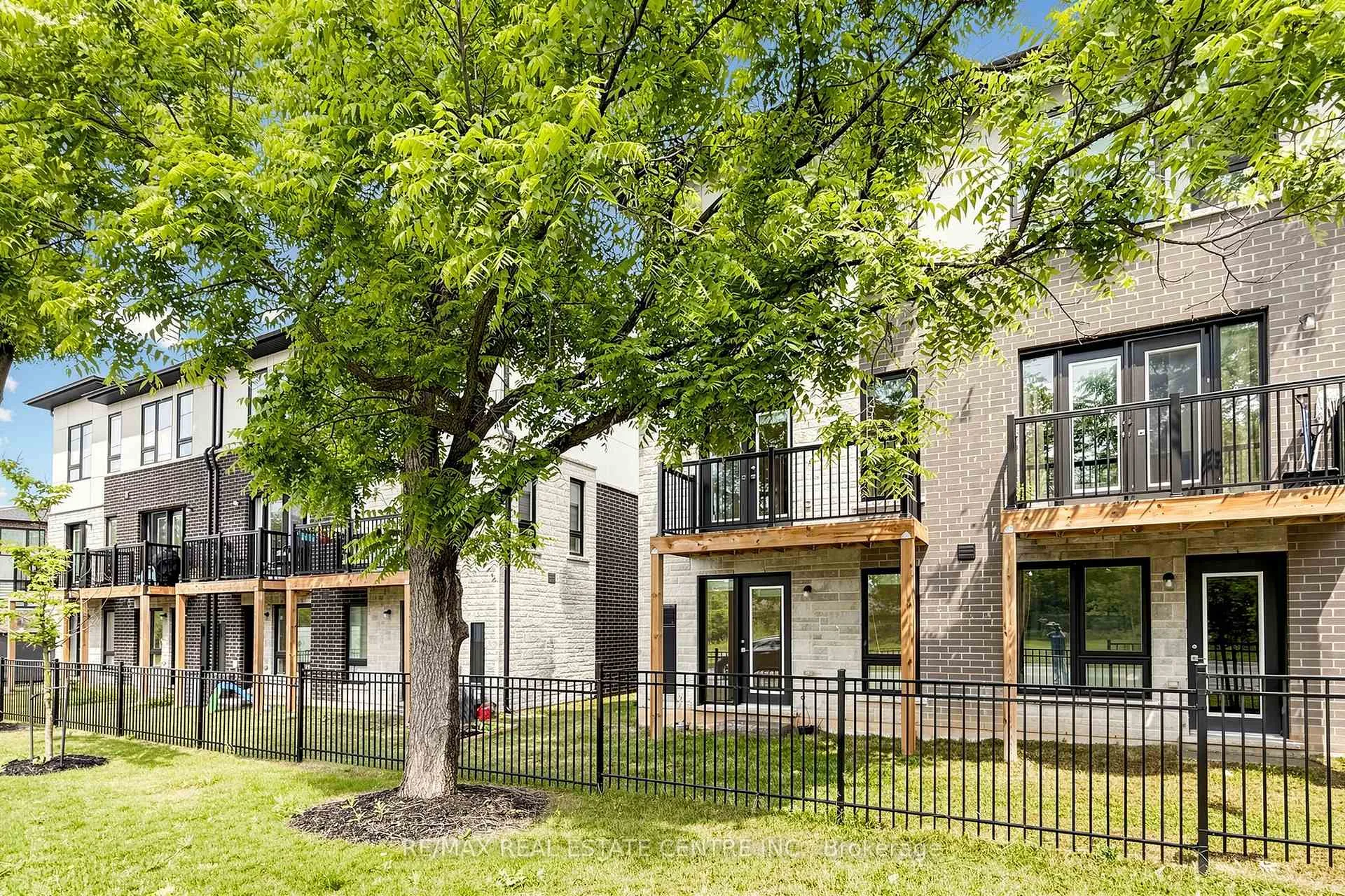 Photo 48 of Unit 55, 720 Grey Street, Brantford, Echo Place — HOMEH