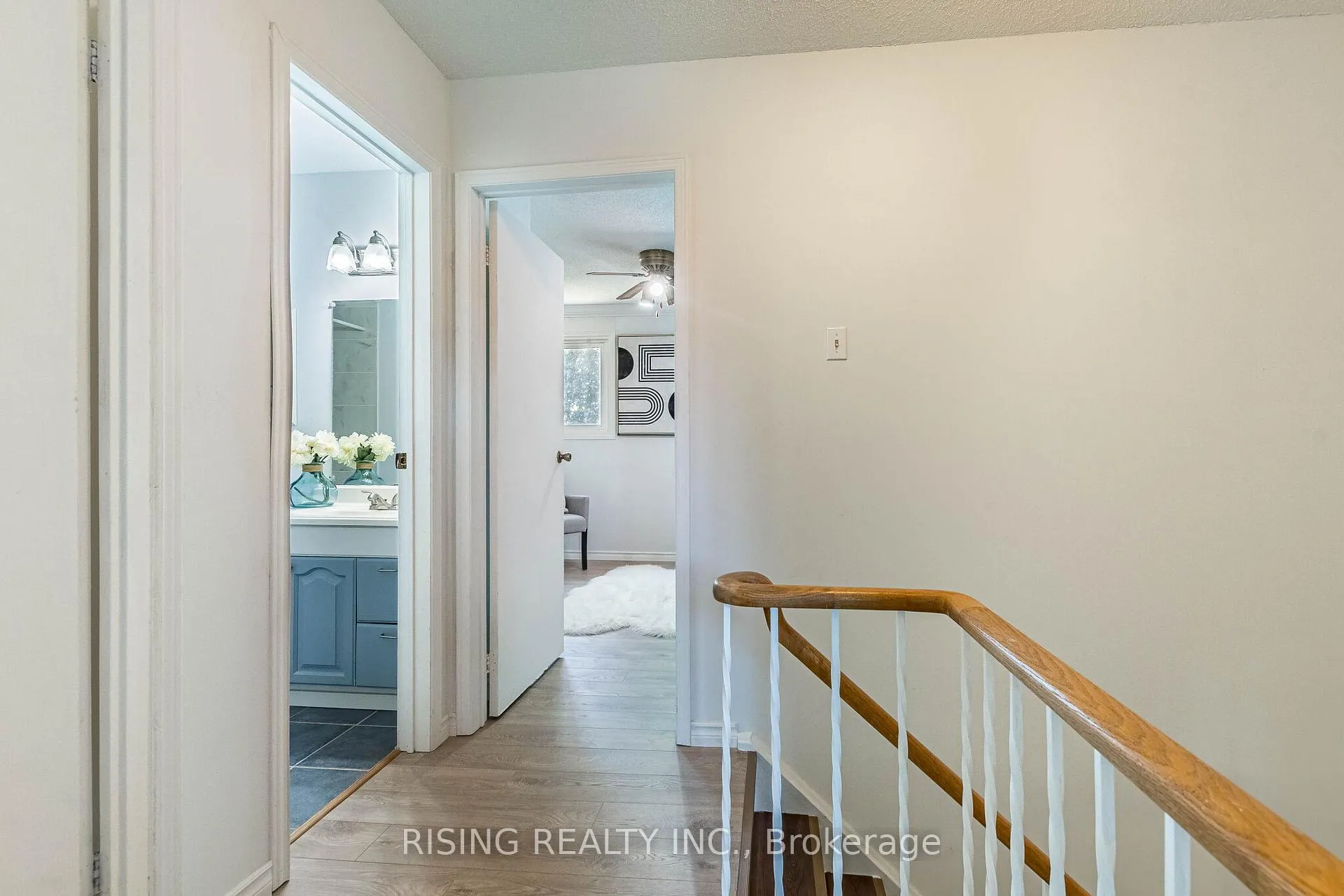 Photo 20 of 21 Driftwood Crescent, Brampton, Heart Lake East — HOMEH