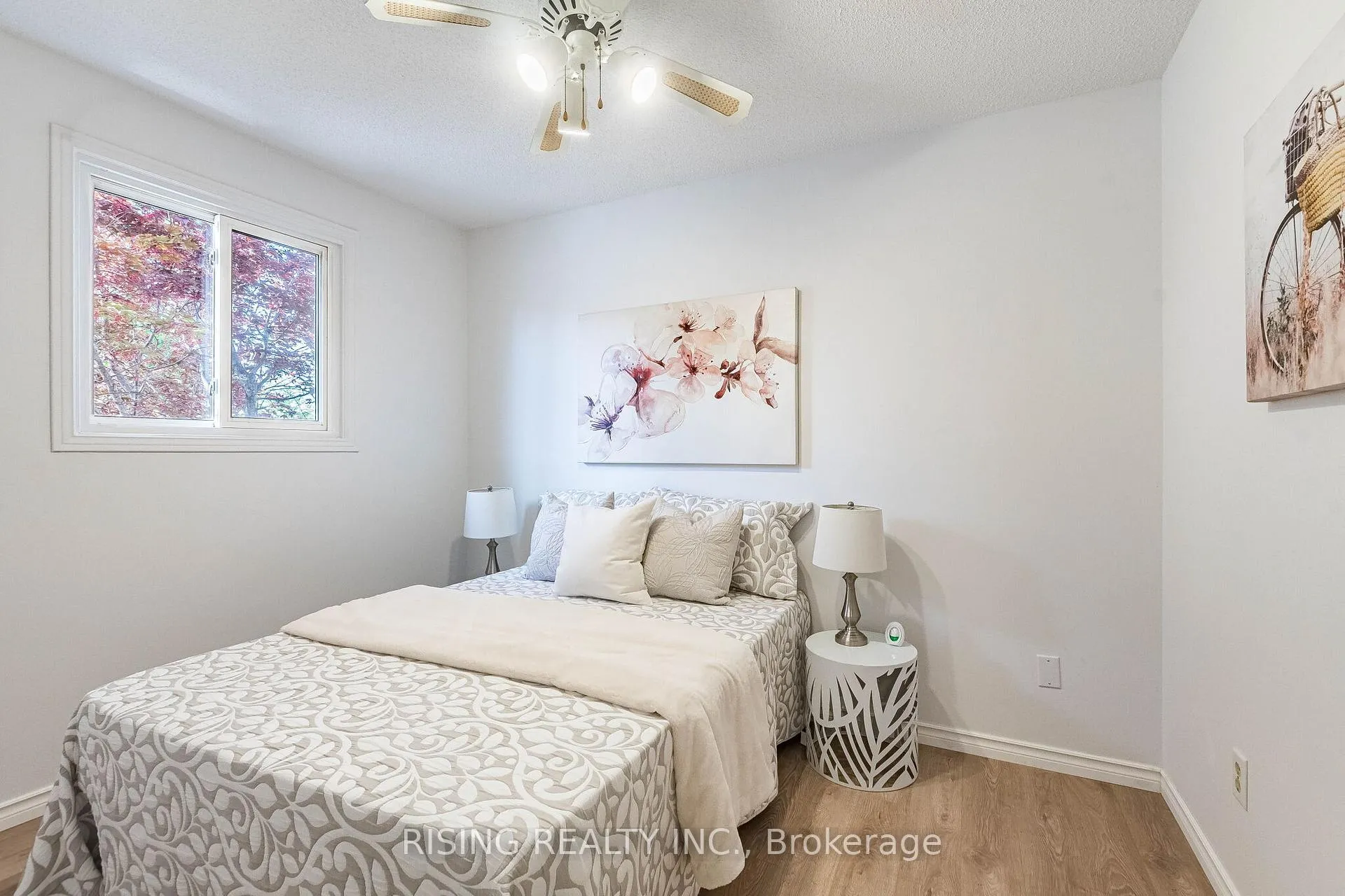 Photo 26 of 21 Driftwood Crescent, Brampton, Heart Lake East — HOMEH