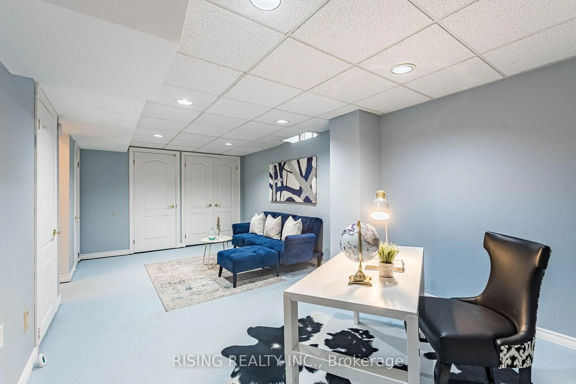 Photo 32 of 21 Driftwood Crescent, Brampton, Heart Lake East — HOMEH