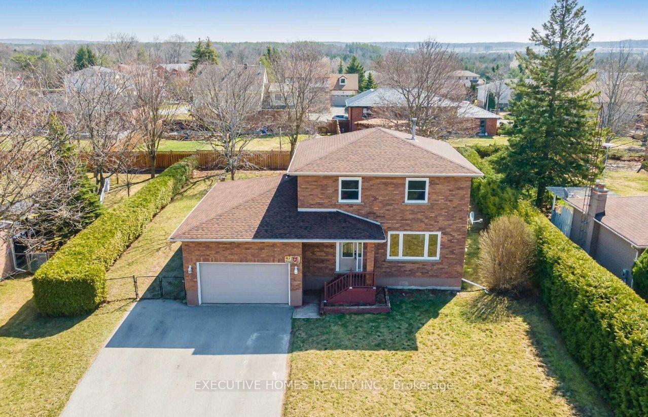 Photo 2 of 47 Erindale Drive, Erin — HOMEH