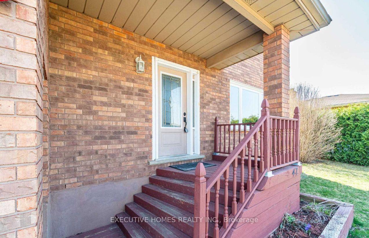 Photo 4 of 47 Erindale Drive, Erin — HOMEH