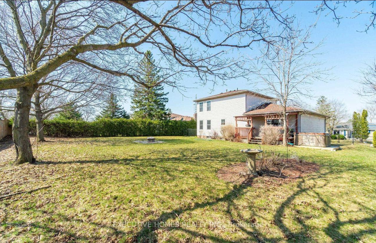 Photo 29 of 47 Erindale Drive, Erin — HOMEH