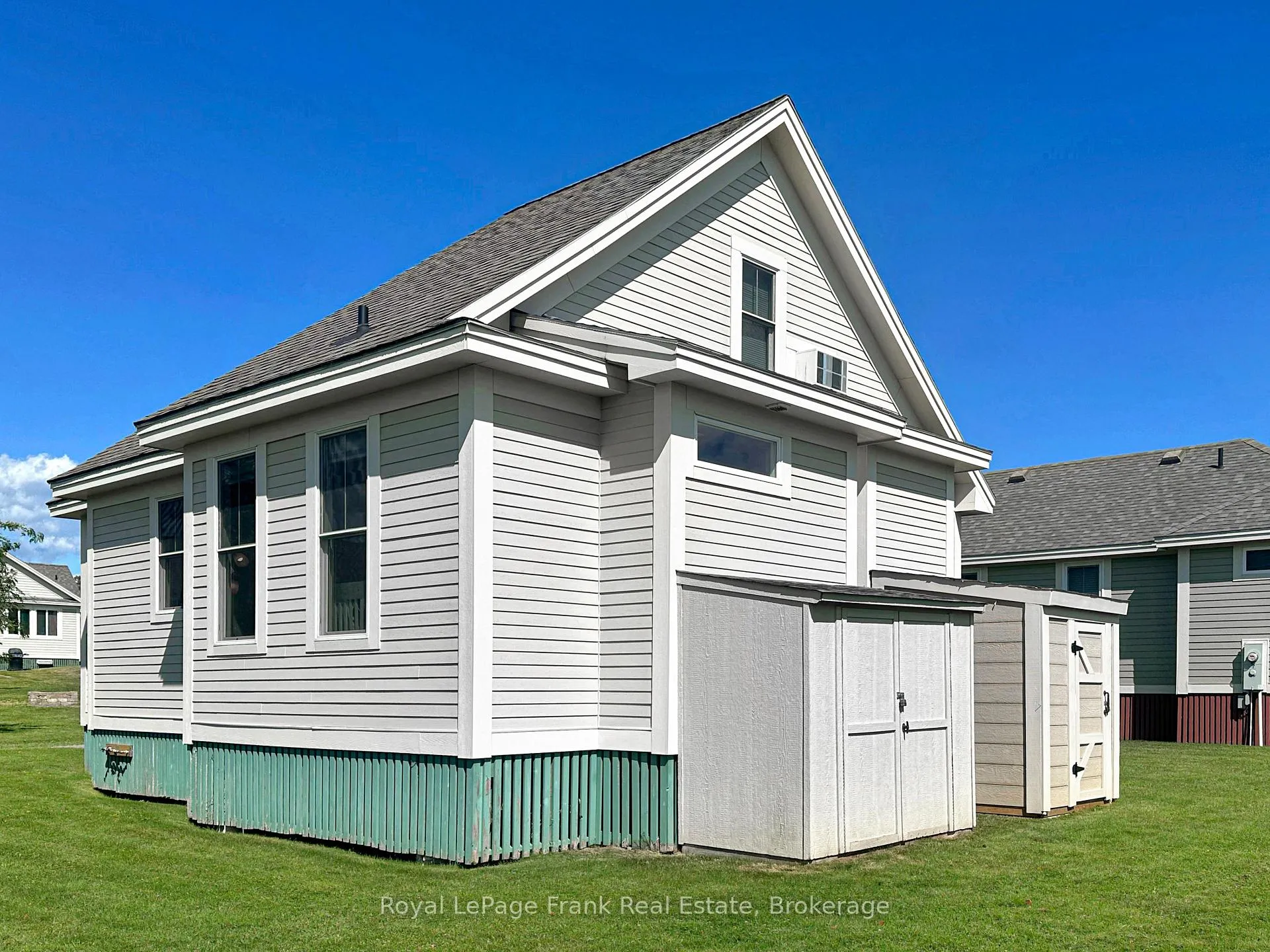 Photo 44 of Unit 33, 25 Butternut Lane, Prince Edward County, Athol Ward — HOMEH