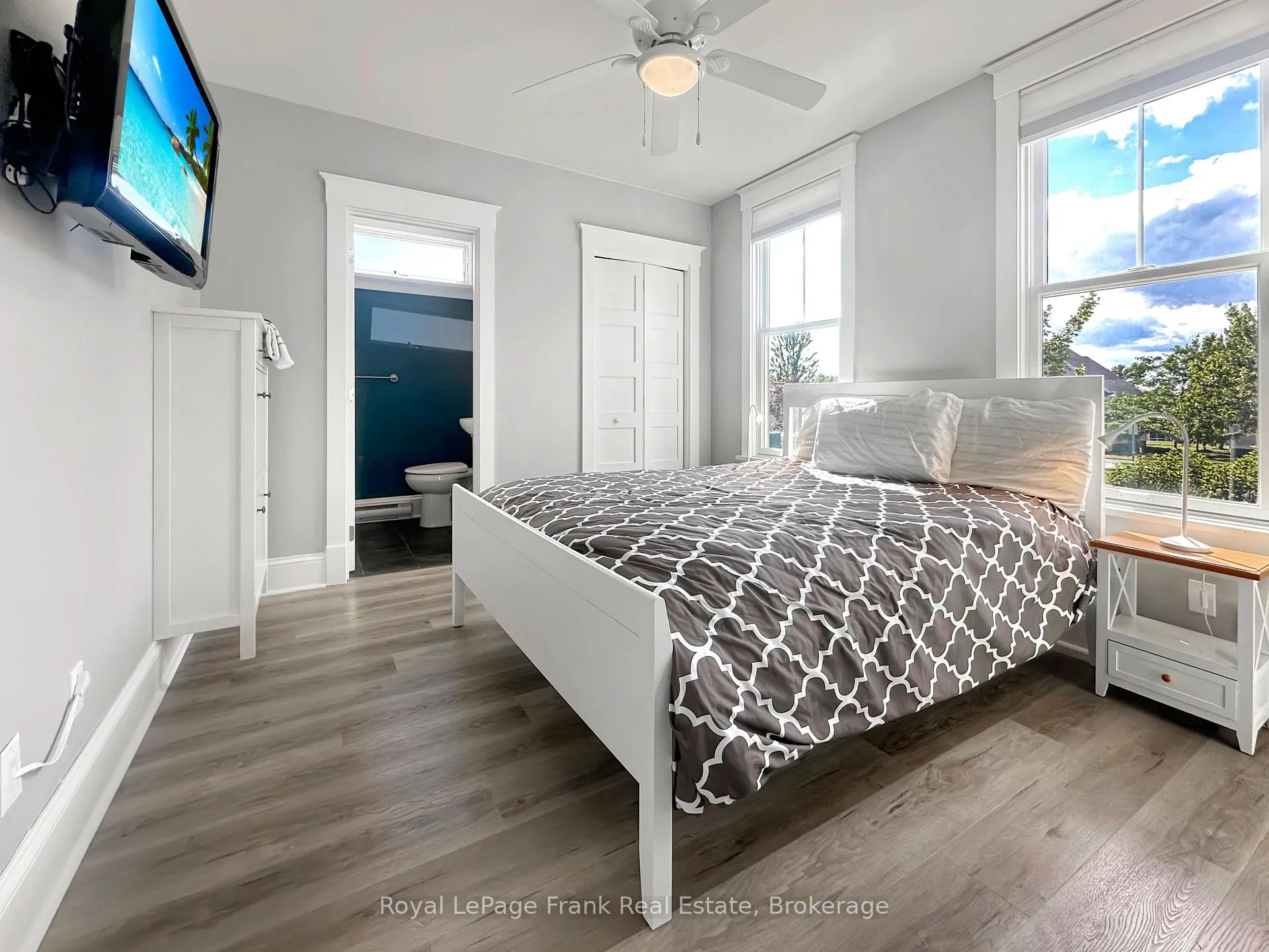 Photo 48 of Unit 33, 25 Butternut Lane, Prince Edward County, Athol Ward — HOMEH