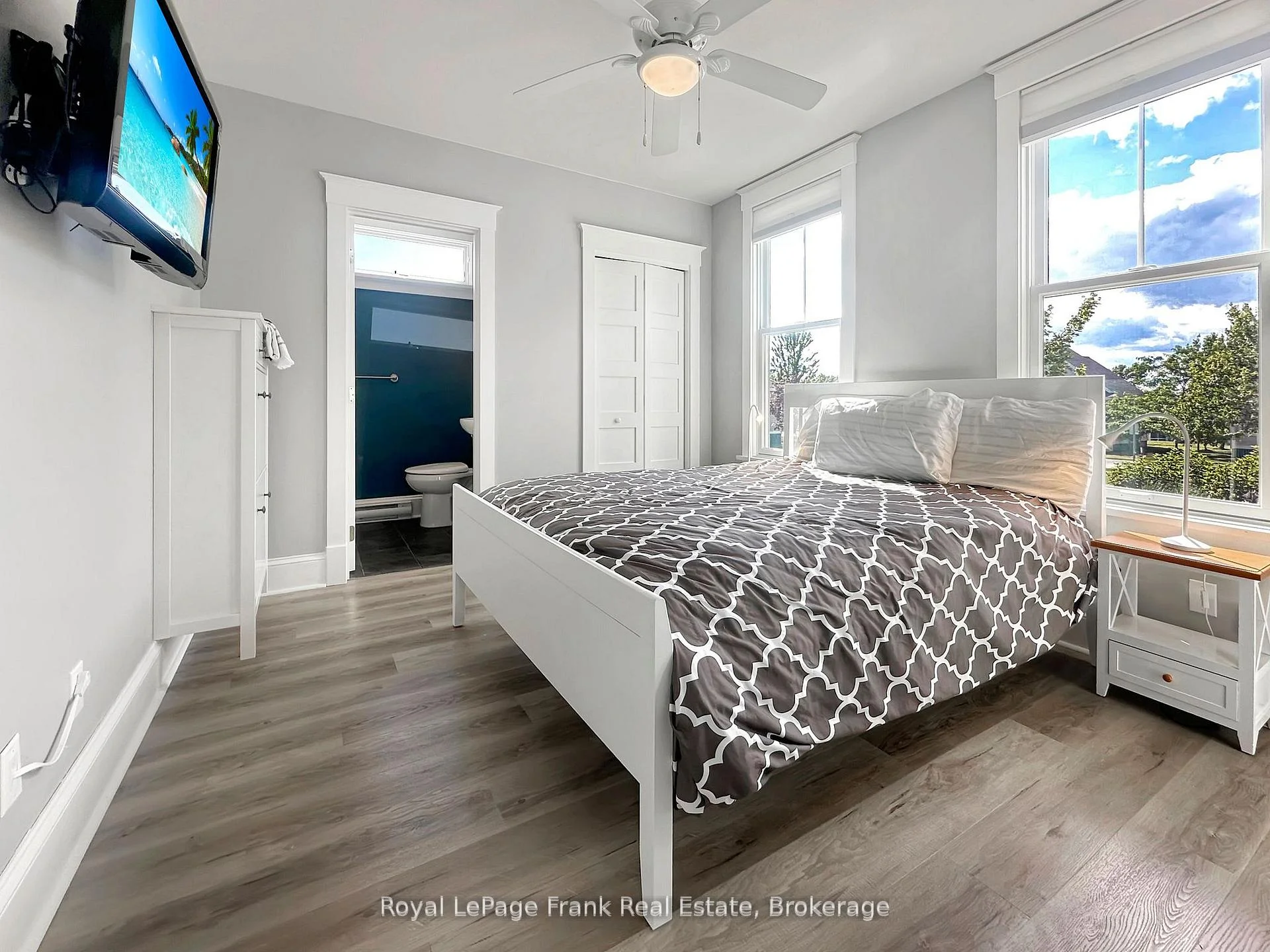 Photo 9 of Unit 33, 25 Butternut Lane, Prince Edward County, Athol Ward — HOMEH