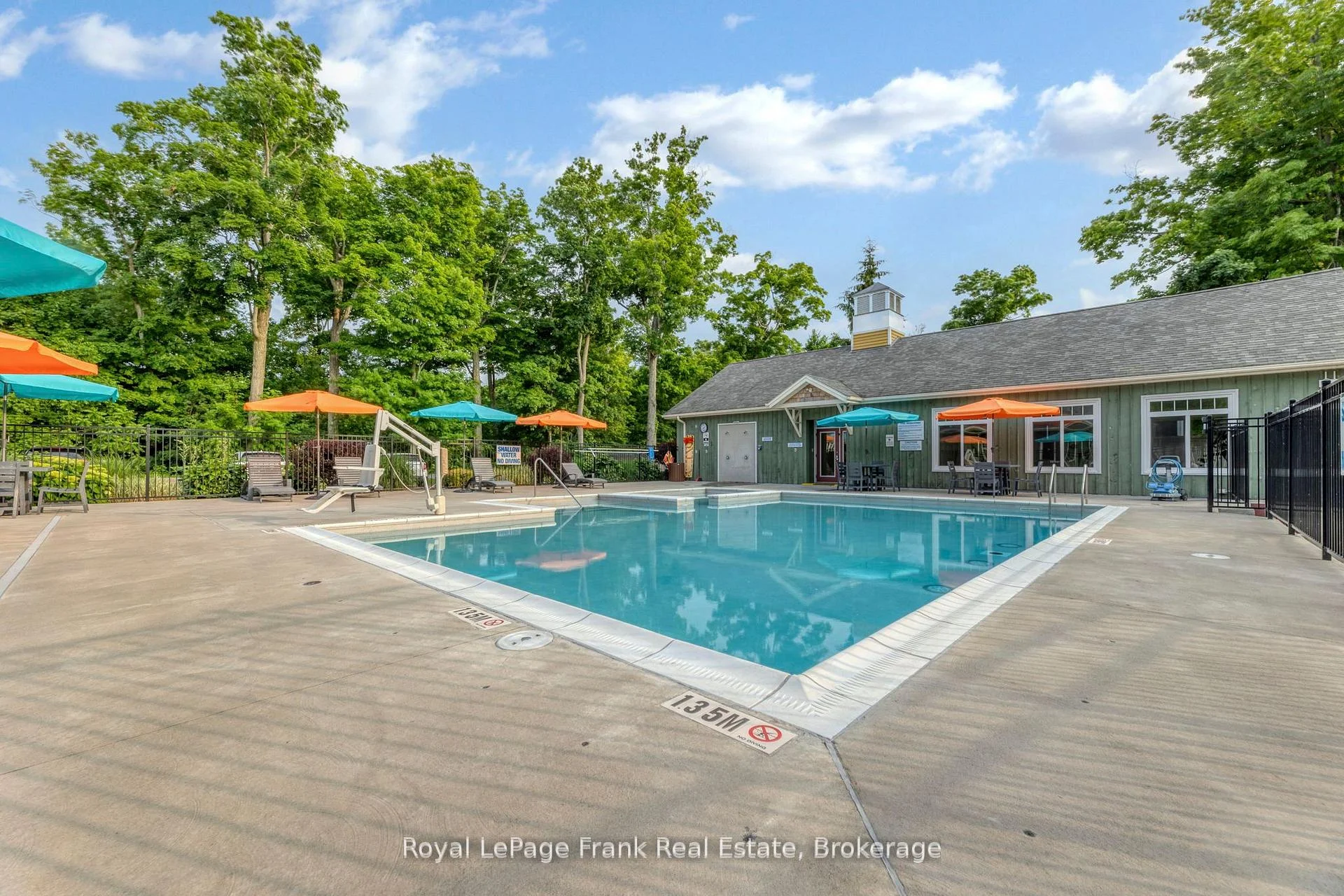 Photo 27 of Unit 33, 25 Butternut Lane, Prince Edward County, Athol Ward — HOMEH