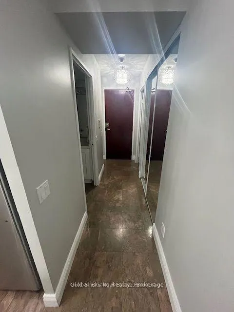 Photo 3 of Unit 610, 750 Bay Street E, Toronto, Bay Street Corridor — HOMEH