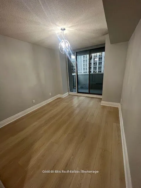 Photo 5 of Unit 610, 750 Bay Street E, Toronto, Bay Street Corridor — HOMEH