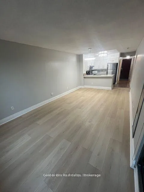 Photo 6 of Unit 610, 750 Bay Street E, Toronto, Bay Street Corridor — HOMEH