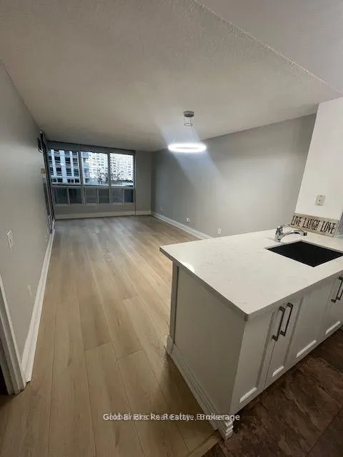 Photo 9 of Unit 610, 750 Bay Street E, Toronto, Bay Street Corridor — HOMEH