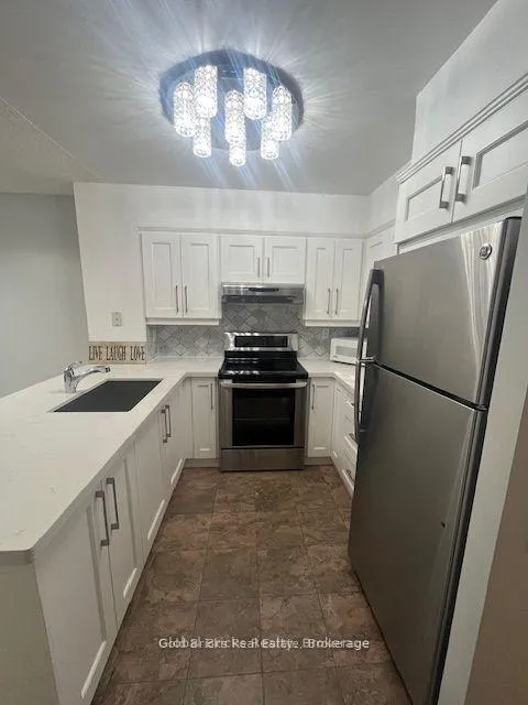 Photo 10 of Unit 610, 750 Bay Street E, Toronto, Bay Street Corridor — HOMEH