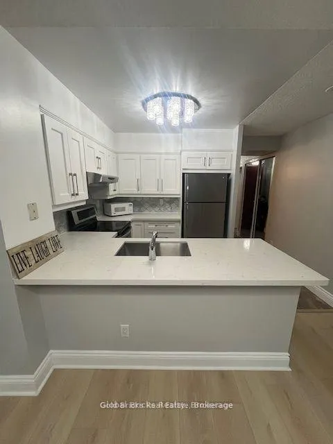 Photo 11 of Unit 610, 750 Bay Street E, Toronto, Bay Street Corridor — HOMEH