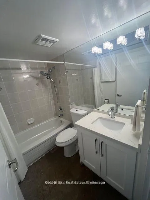 Photo 13 of Unit 610, 750 Bay Street E, Toronto, Bay Street Corridor — HOMEH