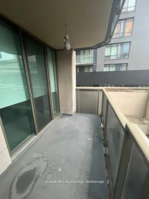 Photo 16 of Unit 610, 750 Bay Street E, Toronto, Bay Street Corridor — HOMEH