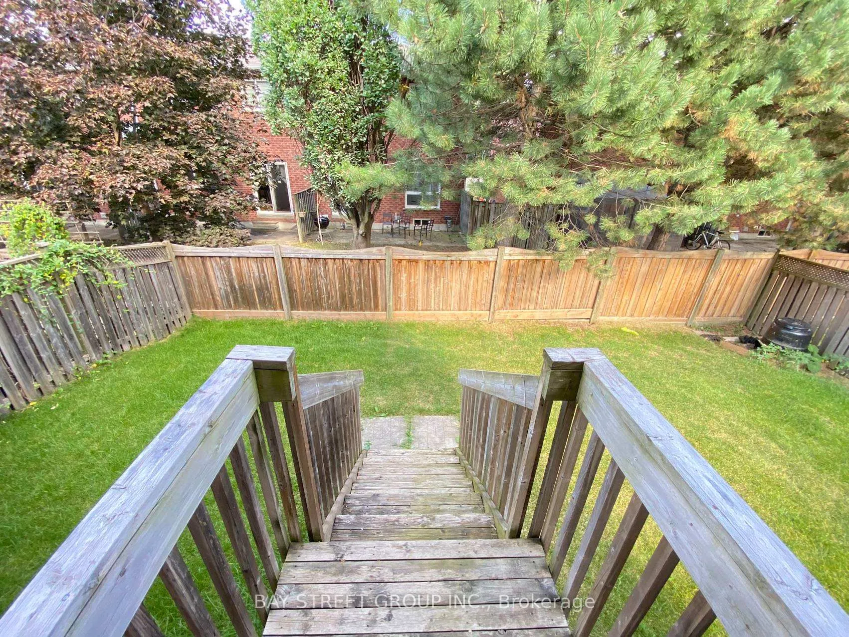 Photo 25 of 39 Levellands Crescent, Richmond Hill, Langstaff — HOMEH