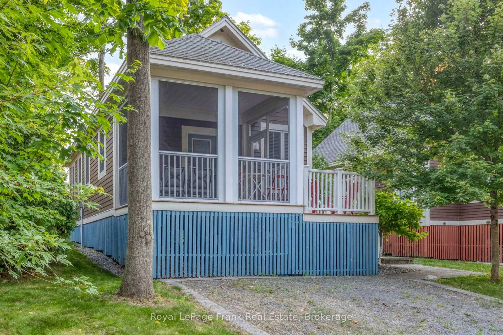 Photo 2 of Unit 178, 11 Farm View Lane, Prince Edward County, Athol Ward — HOMEH