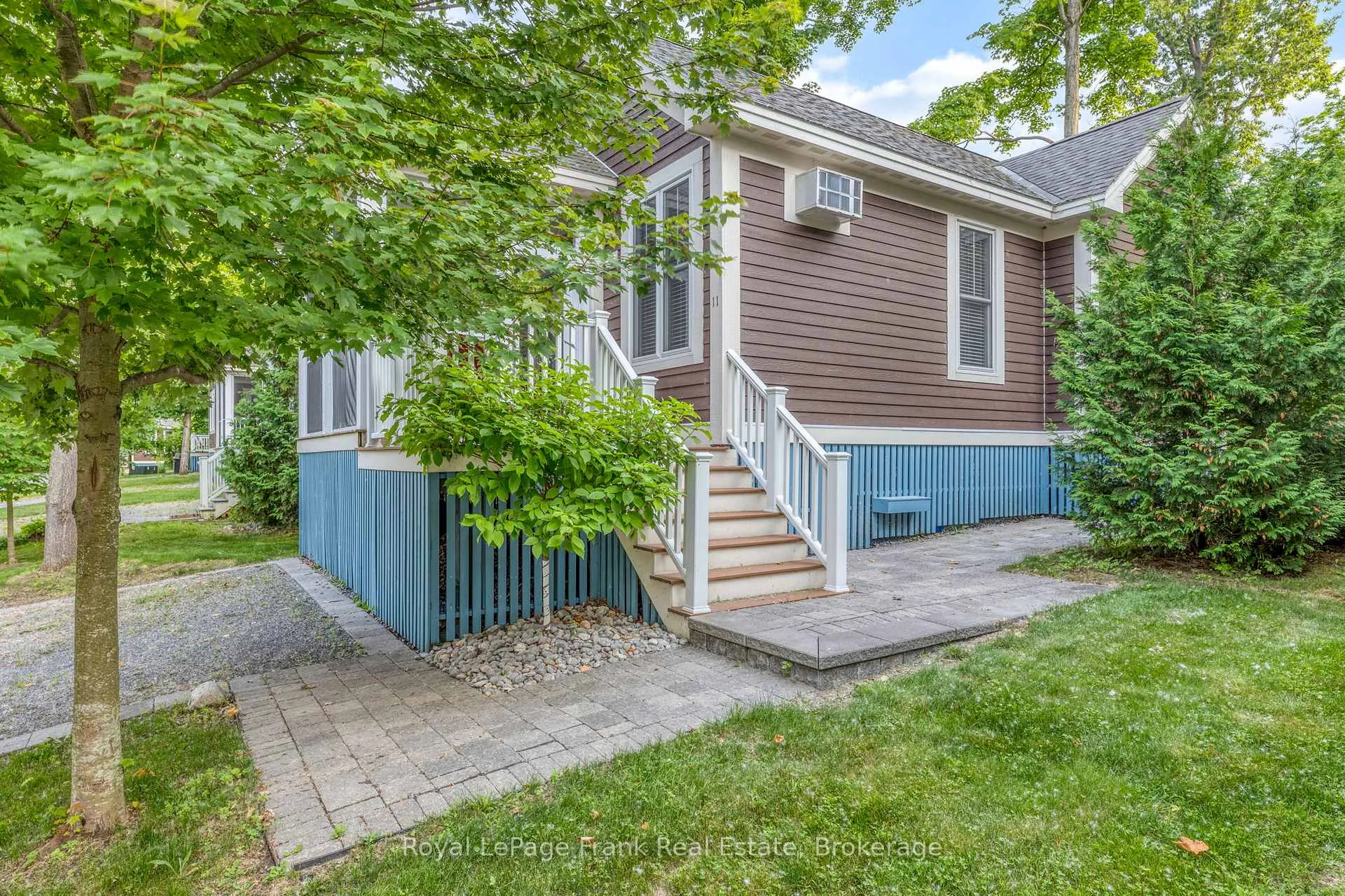 Photo 3 of Unit 178, 11 Farm View Lane, Prince Edward County, Athol Ward — HOMEH