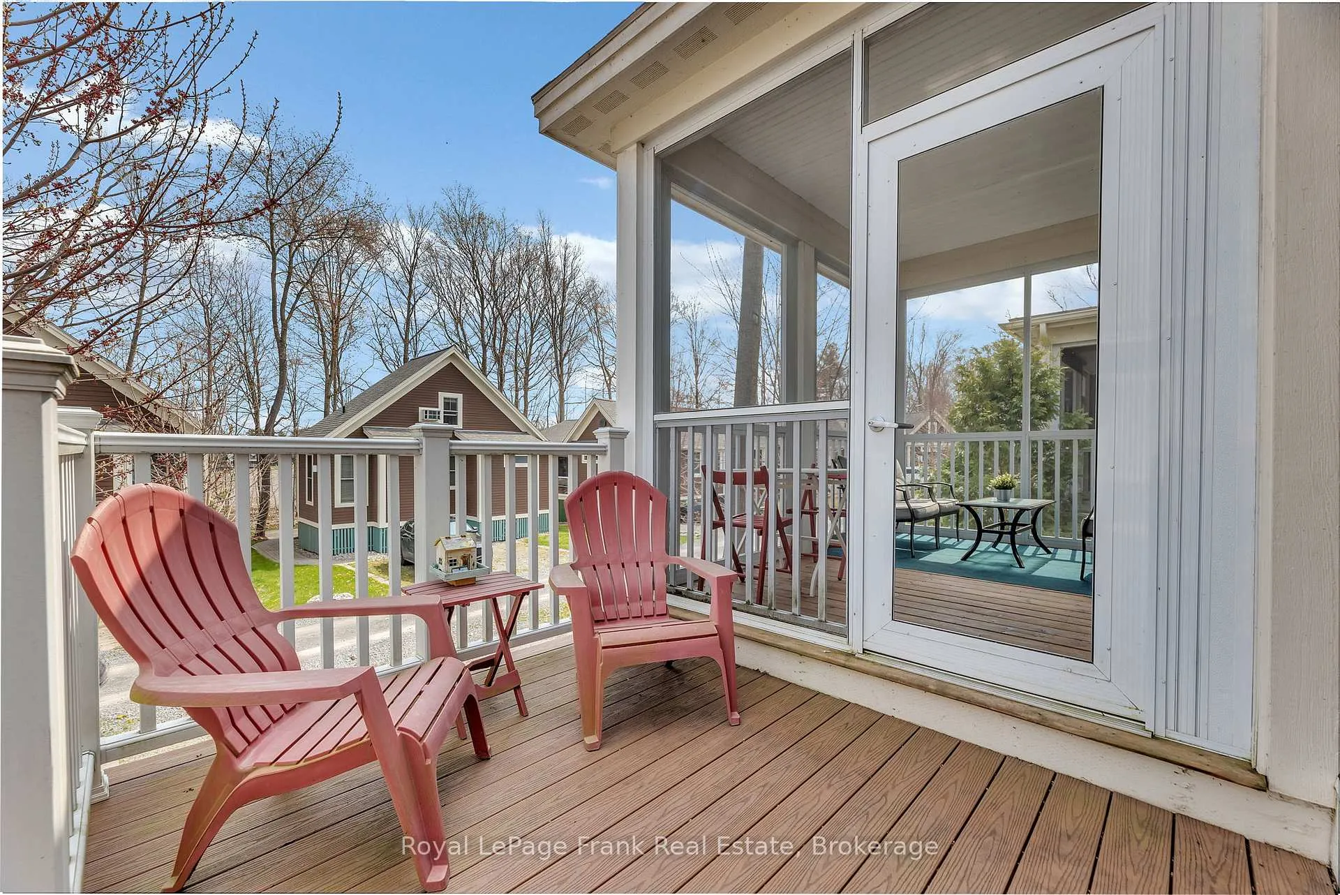 Photo 5 of Unit 178, 11 Farm View Lane, Prince Edward County, Athol Ward — HOMEH
