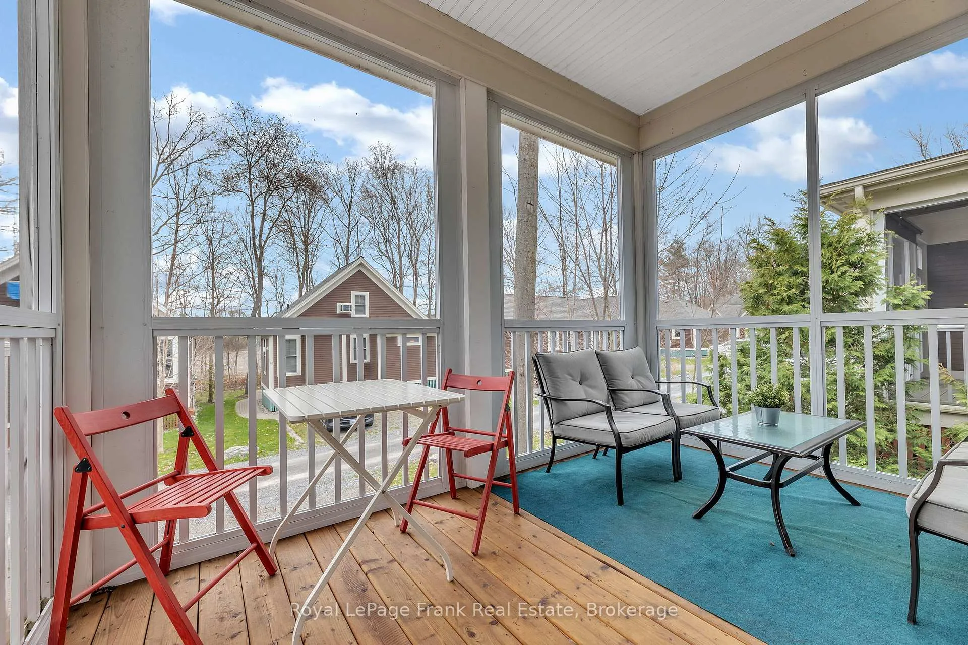 Photo 6 of Unit 178, 11 Farm View Lane, Prince Edward County, Athol Ward — HOMEH