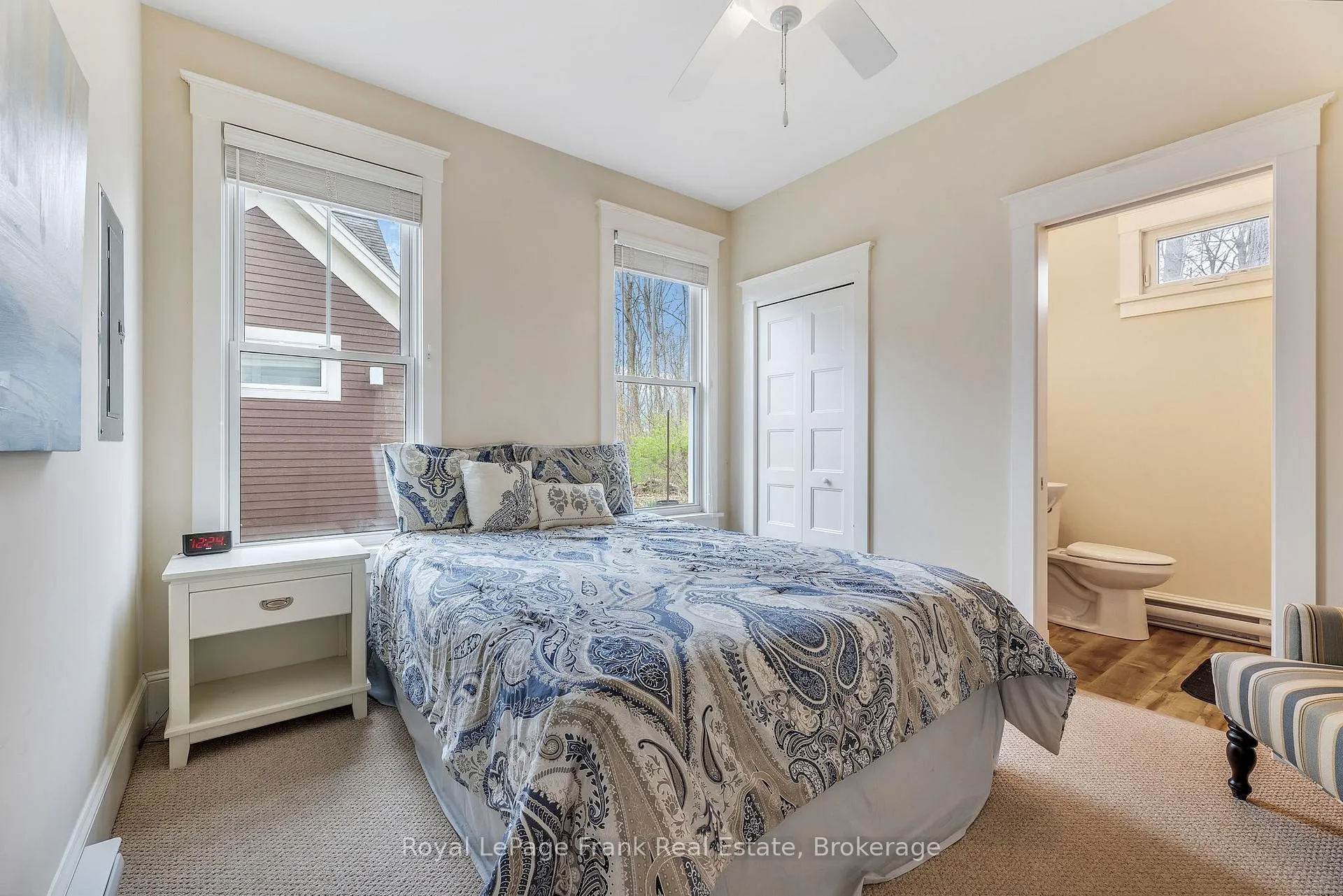 Photo 14 of Unit 178, 11 Farm View Lane, Prince Edward County, Athol Ward — HOMEH