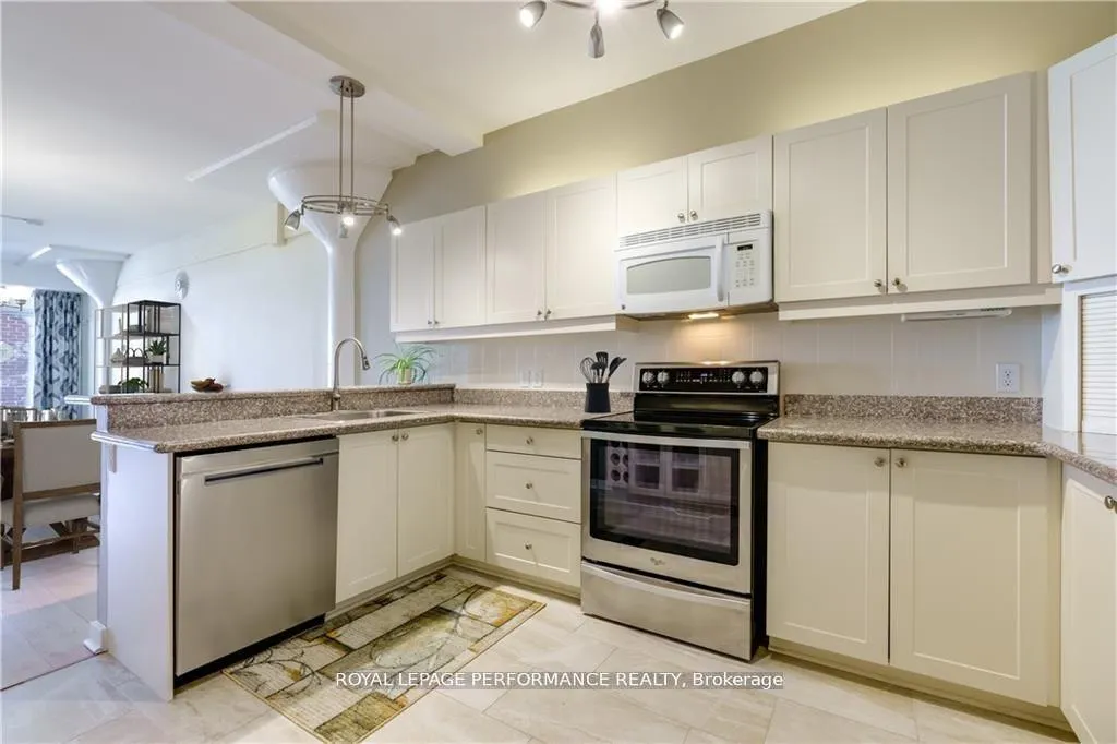 Photo 4 of Unit 504, 710 Cotton Mill Street, Cornwall, Cornwall — HOMEH