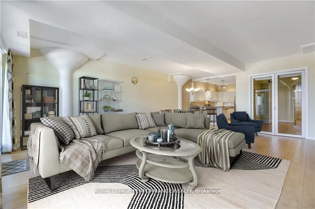 Photo 6 of Unit 504, 710 Cotton Mill Street, Cornwall, Cornwall — HOMEH