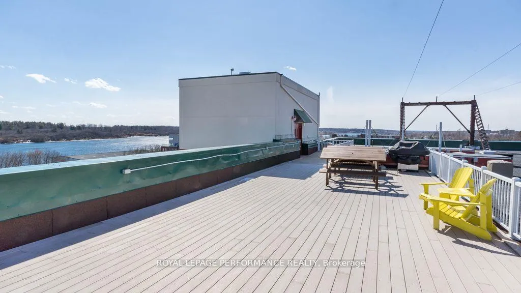 Photo 15 of Unit 504, 710 Cotton Mill Street, Cornwall, Cornwall — HOMEH