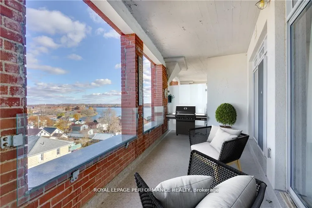 Photo 20 of Unit 504, 710 Cotton Mill Street, Cornwall, Cornwall — HOMEH
