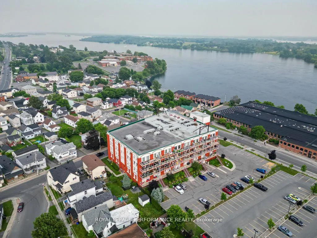 Photo 22 of Unit 504, 710 Cotton Mill Street, Cornwall, Cornwall — HOMEH
