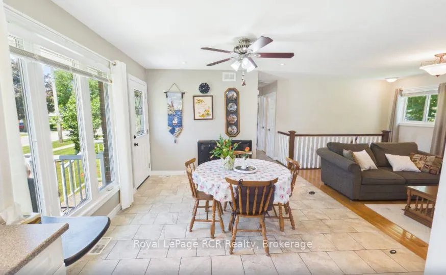 Photo 4 of 1735 6th Avenue E, Owen Sound — HOMEH
