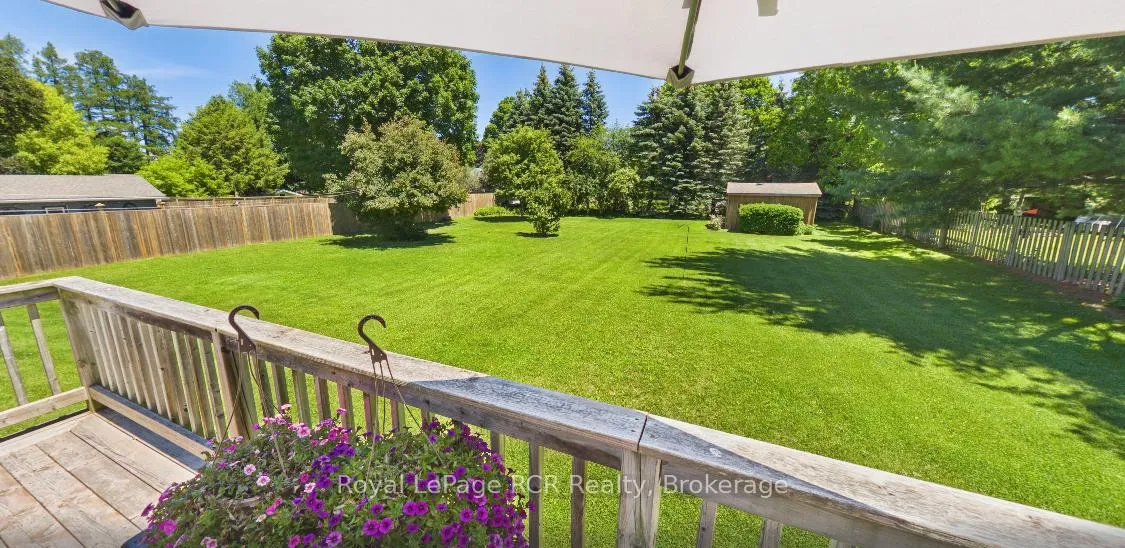 Photo 28 of 1735 6th Avenue E, Owen Sound — HOMEH