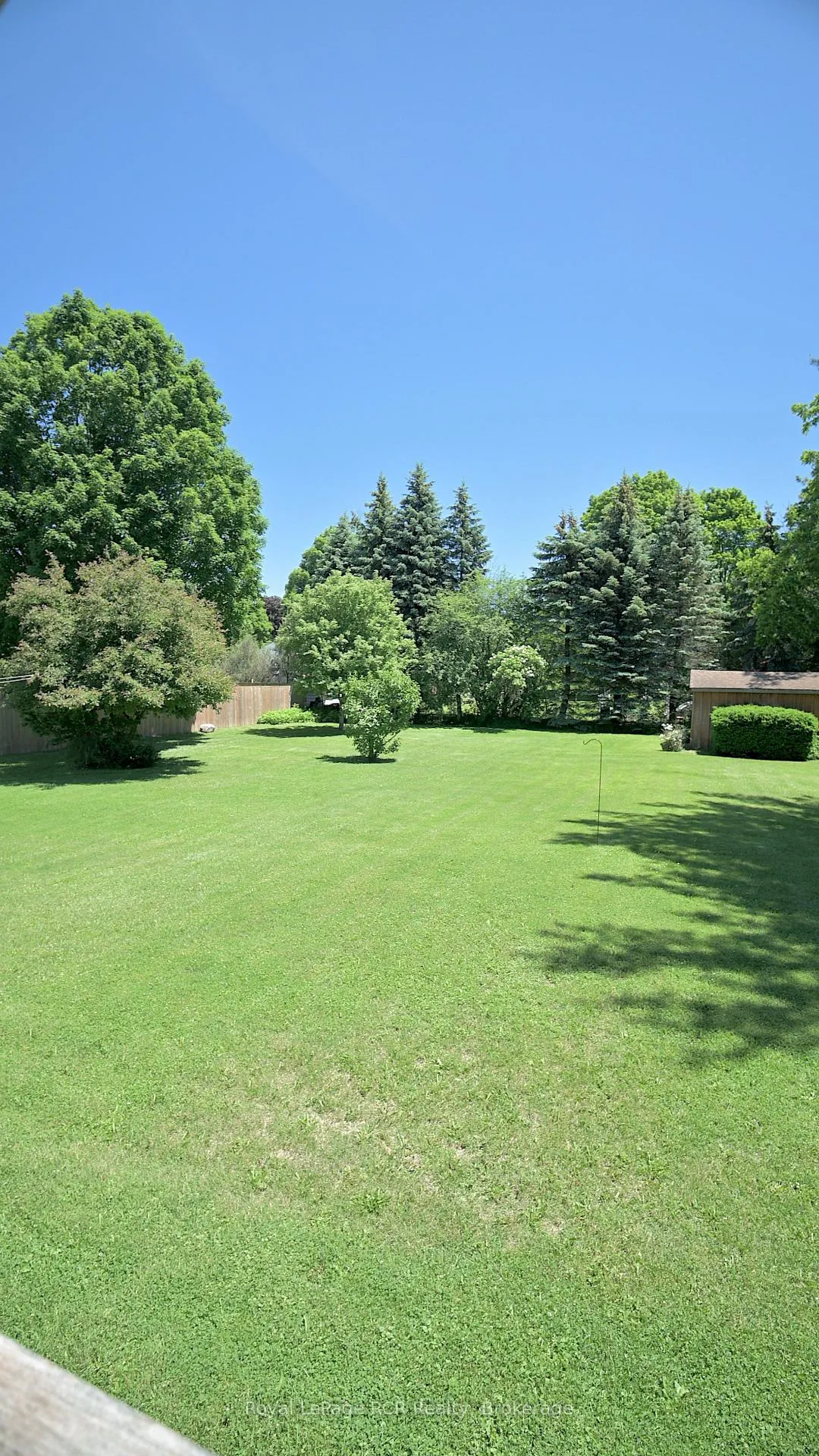Photo 30 of 1735 6th Avenue E, Owen Sound — HOMEH