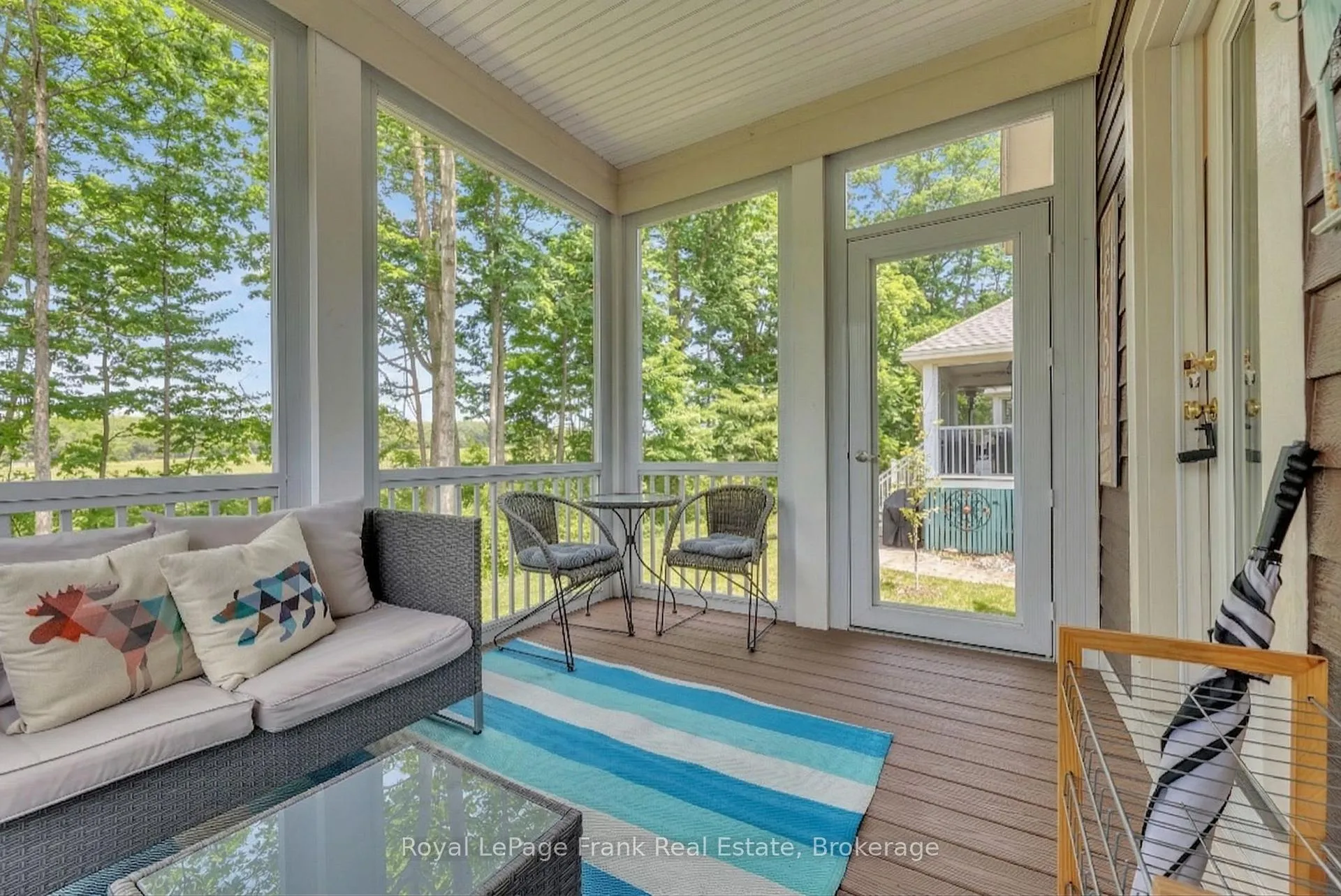 Photo 3 of Unit 143, 6 Farm View Lane, Prince Edward County, Athol Ward — HOMEH