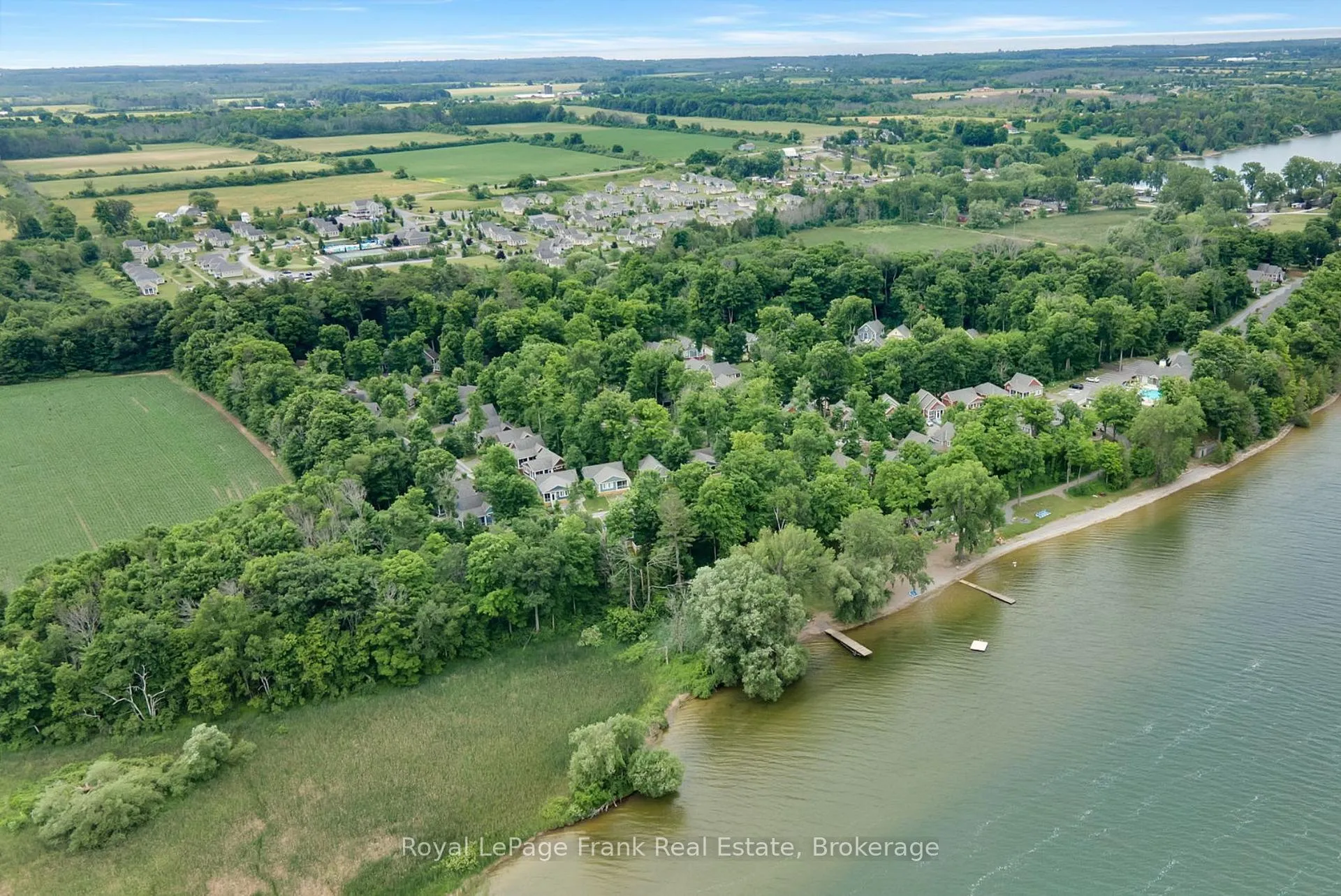 Photo 20 of Unit 143, 6 Farm View Lane, Prince Edward County, Athol Ward — HOMEH