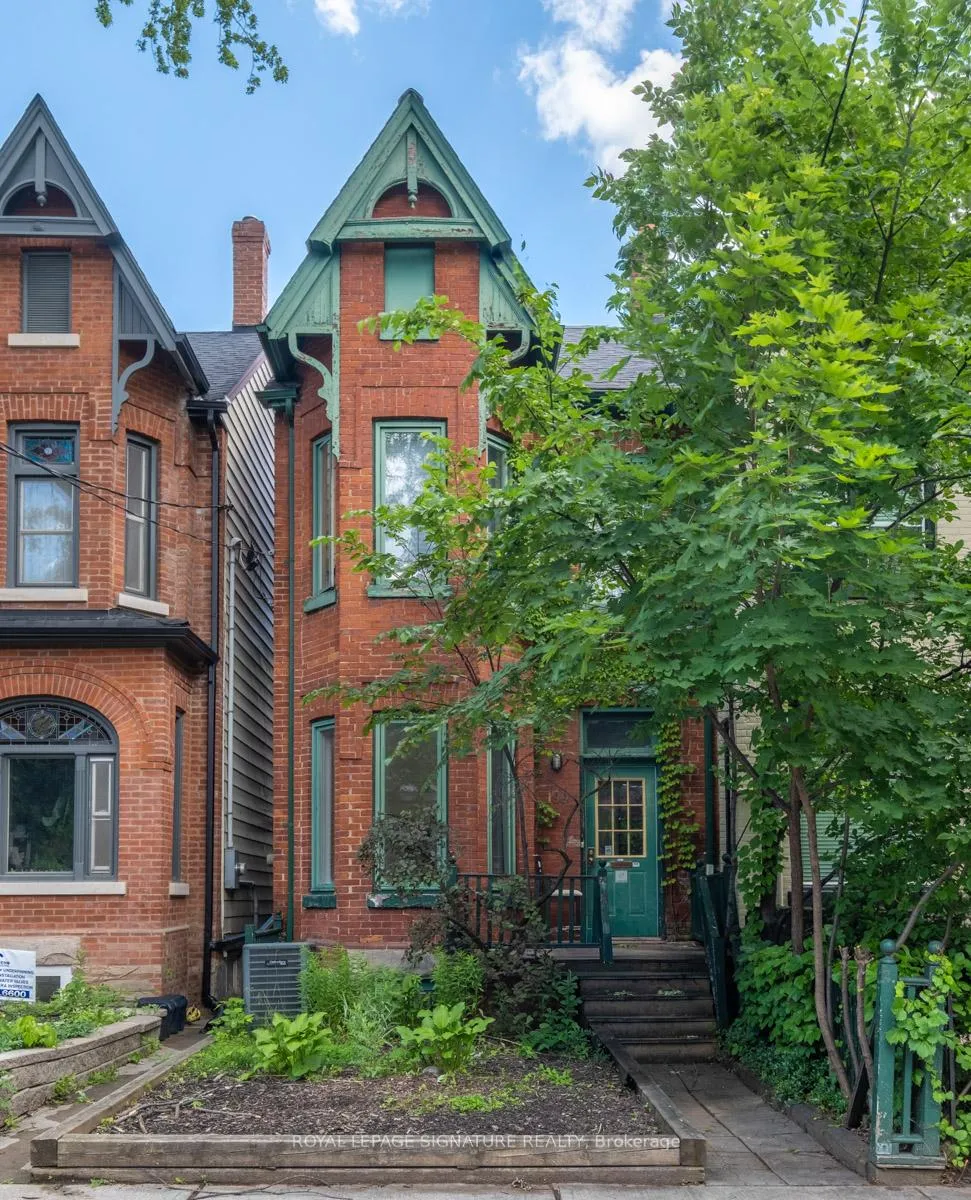 Photo 1 of 199 Major Street, Toronto, University — HOMEH