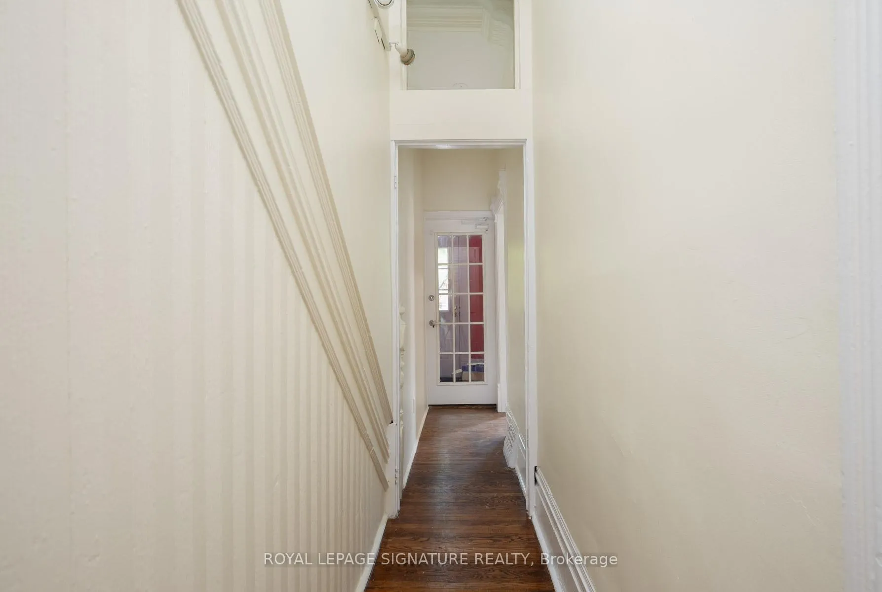 Photo 7 of 199 Major Street, Toronto, University — HOMEH
