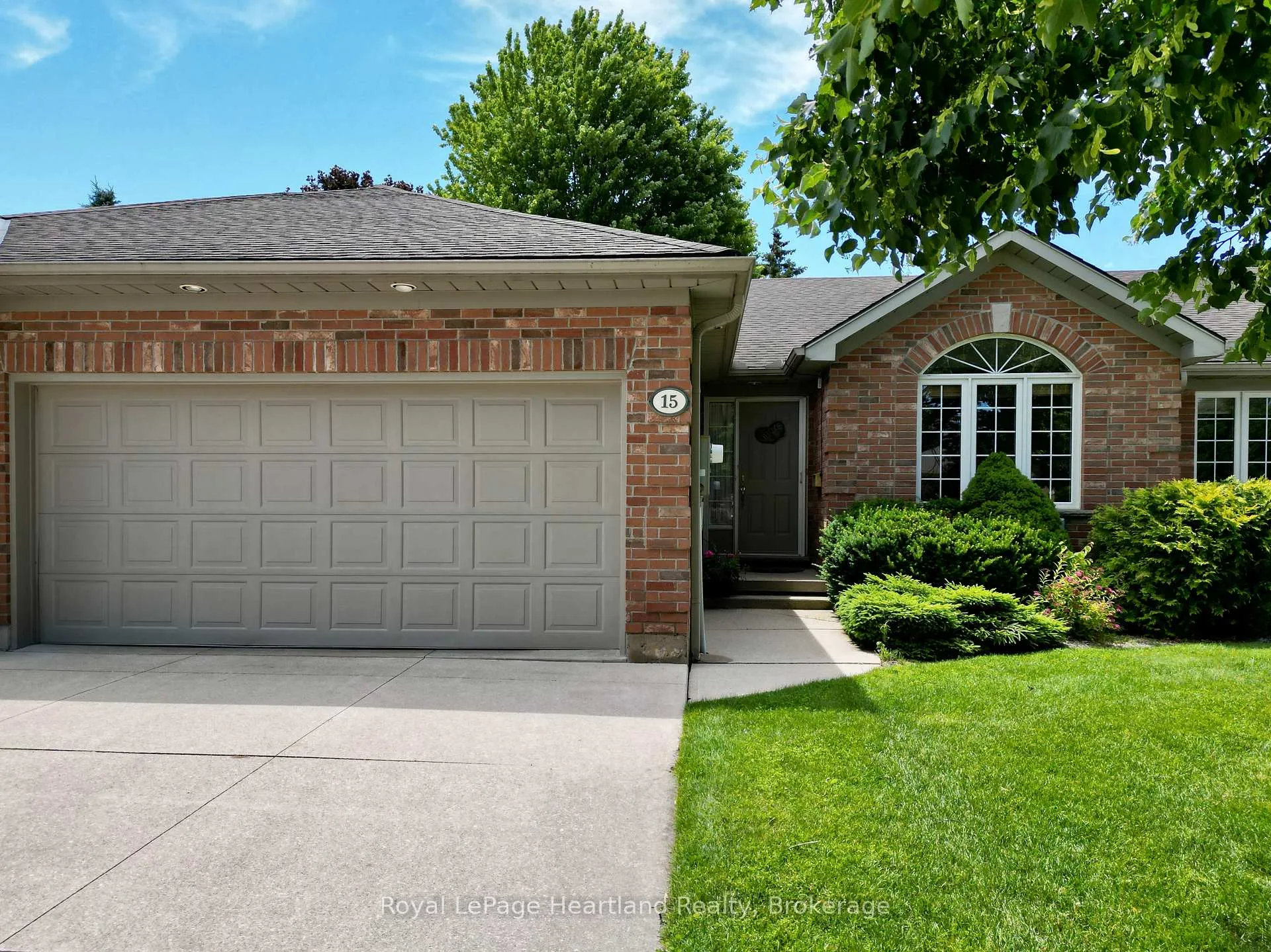 Photo 2 of 15 Shadow Lane, South Huron, Exeter — HOMEH