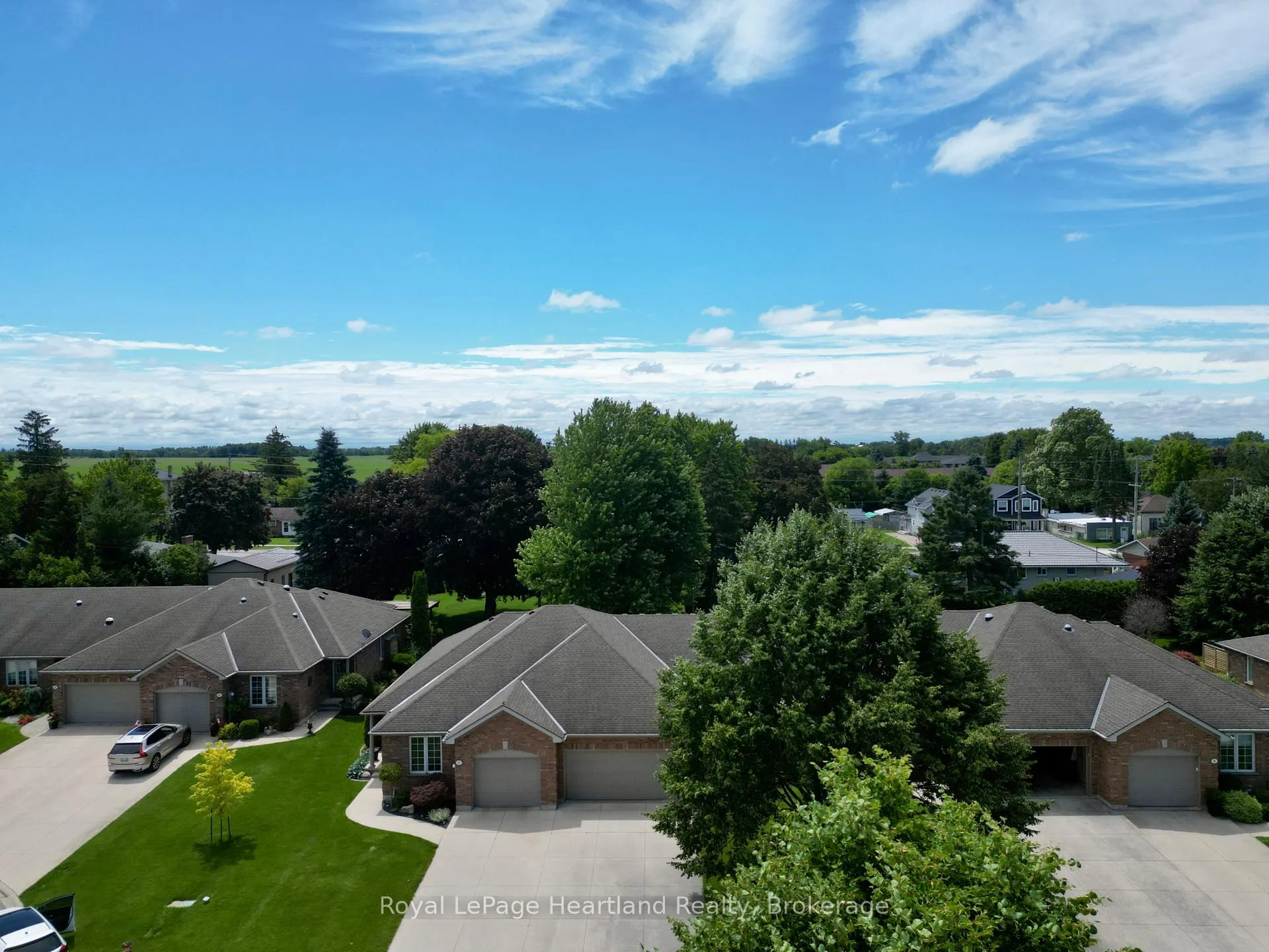 Photo 3 of 15 Shadow Lane, South Huron, Exeter — HOMEH
