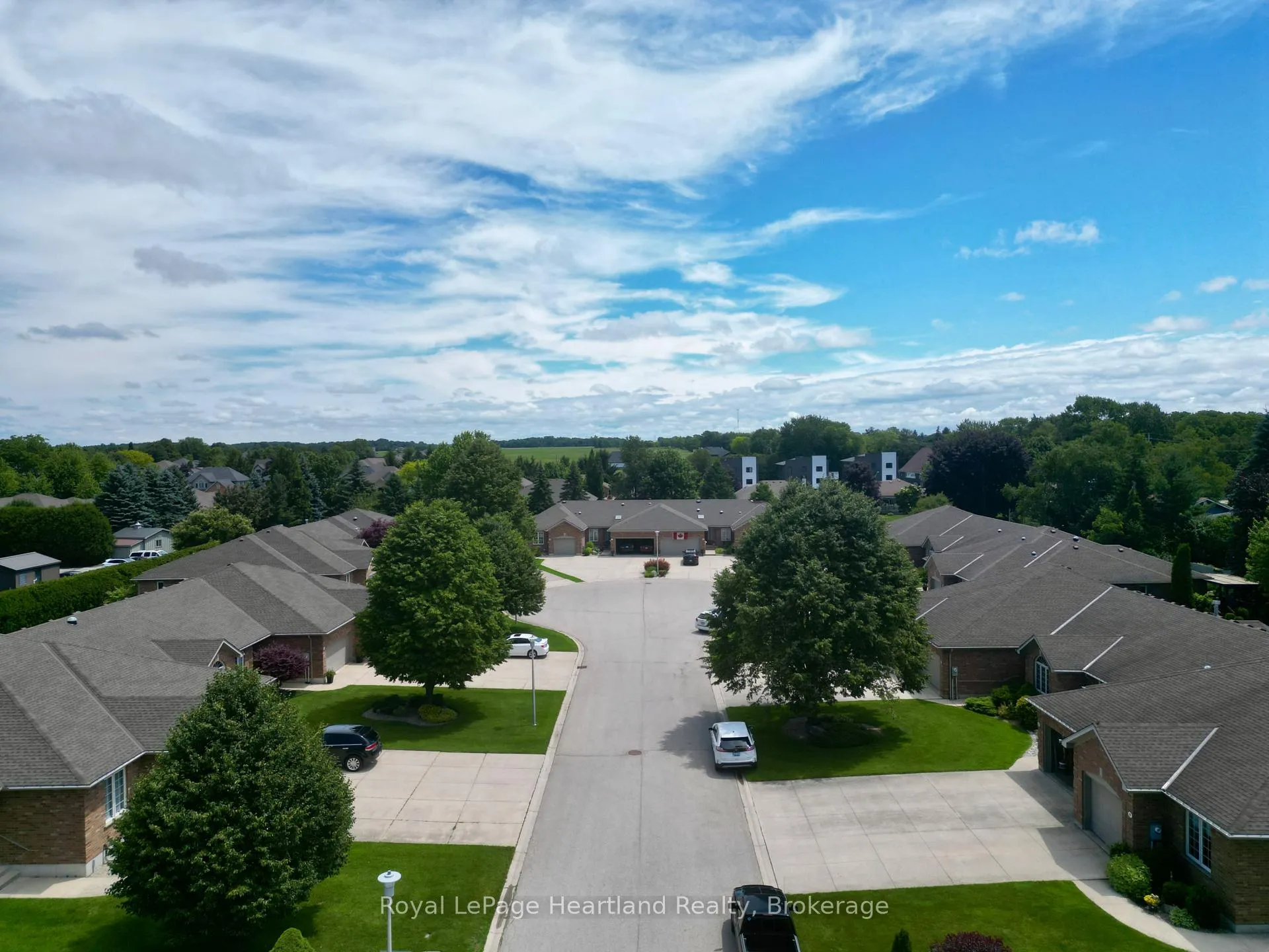 Photo 4 of 15 Shadow Lane, South Huron, Exeter — HOMEH