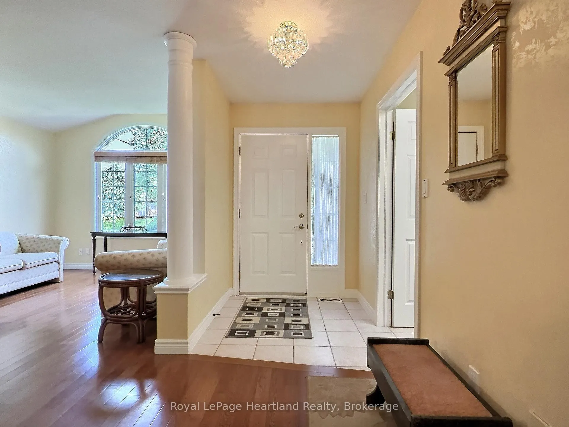 Photo 5 of 15 Shadow Lane, South Huron, Exeter — HOMEH