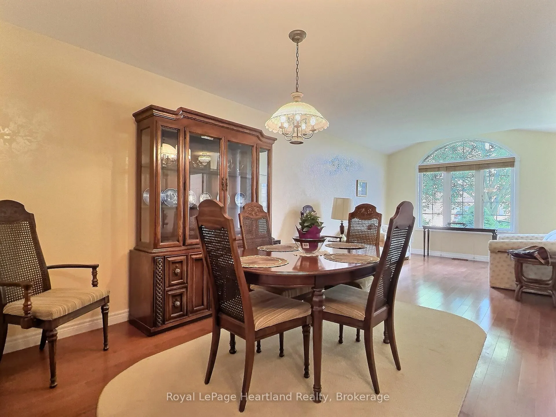Photo 8 of 15 Shadow Lane, South Huron, Exeter — HOMEH