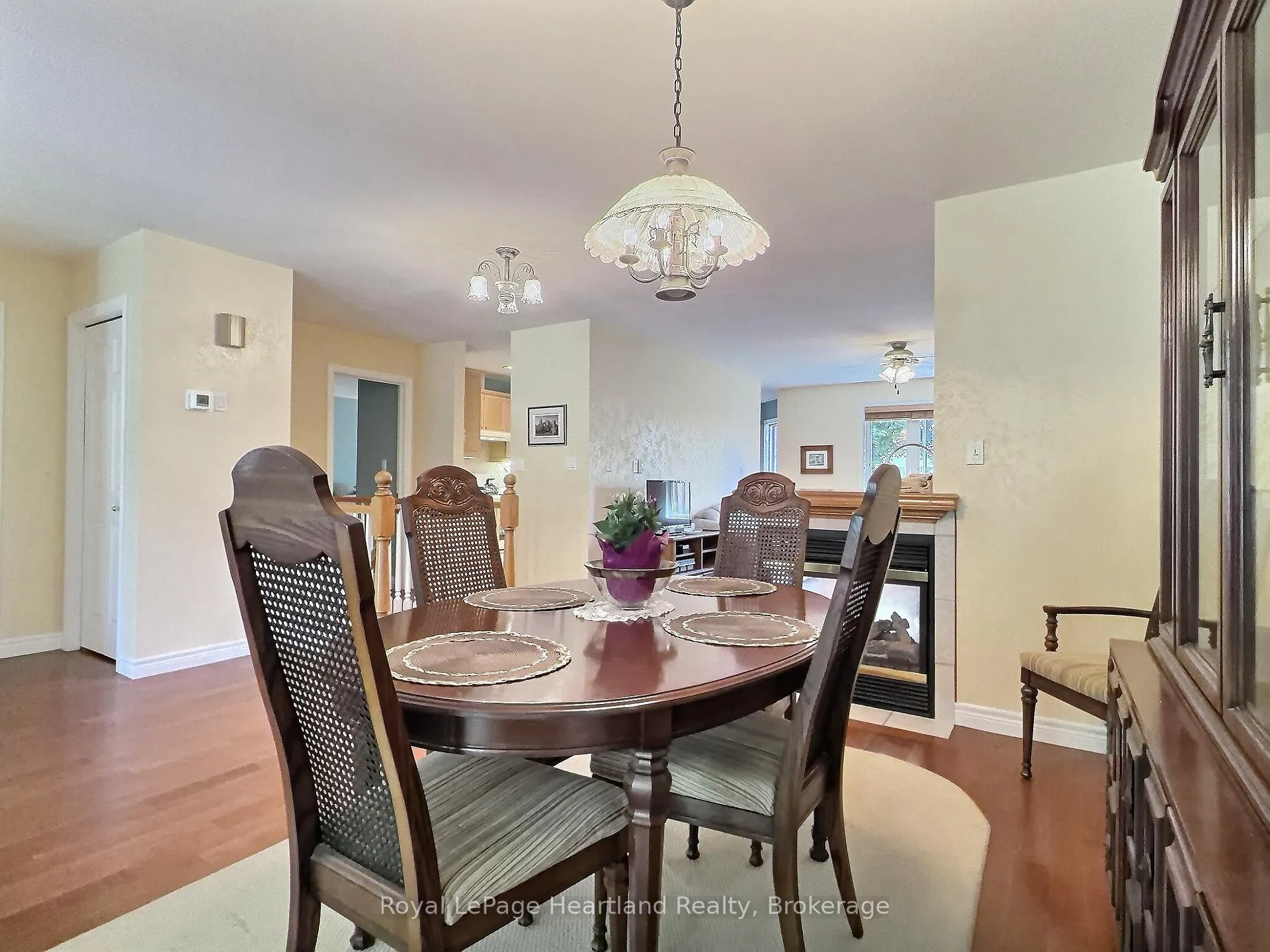 Photo 11 of 15 Shadow Lane, South Huron, Exeter — HOMEH