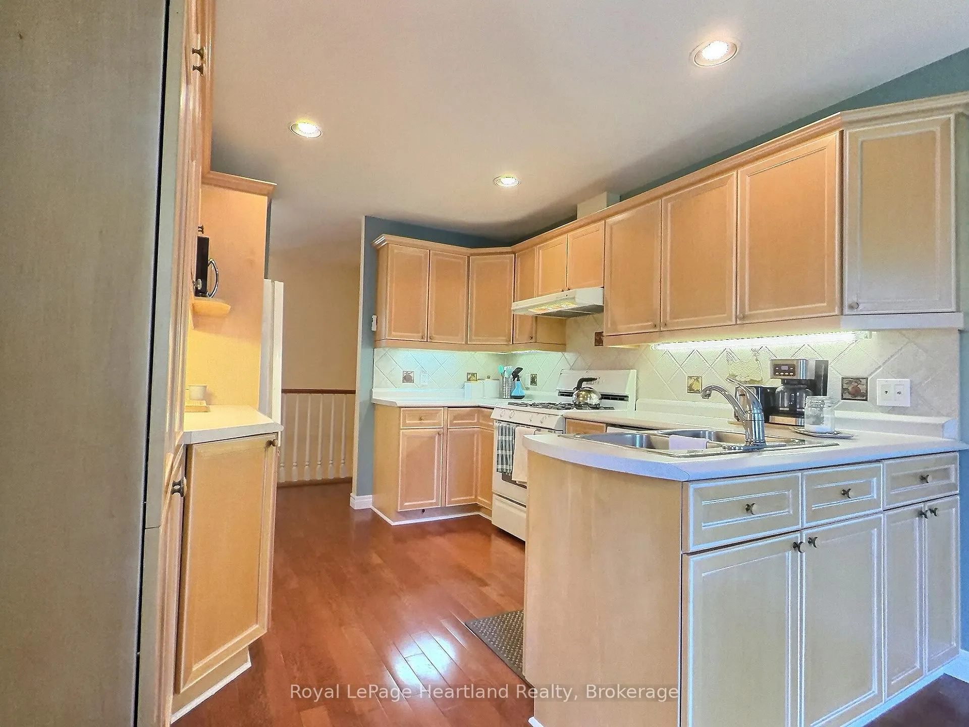 Photo 12 of 15 Shadow Lane, South Huron, Exeter — HOMEH