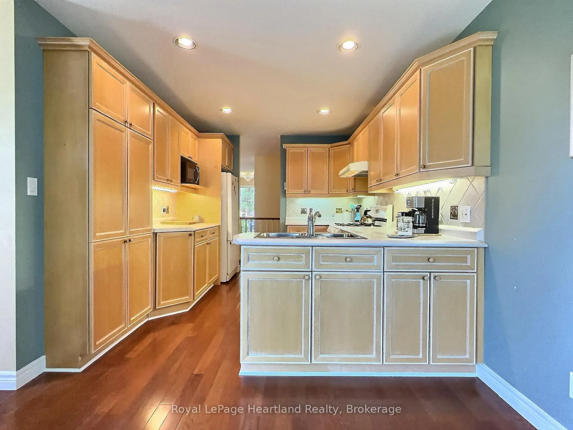 Photo 13 of 15 Shadow Lane, South Huron, Exeter — HOMEH