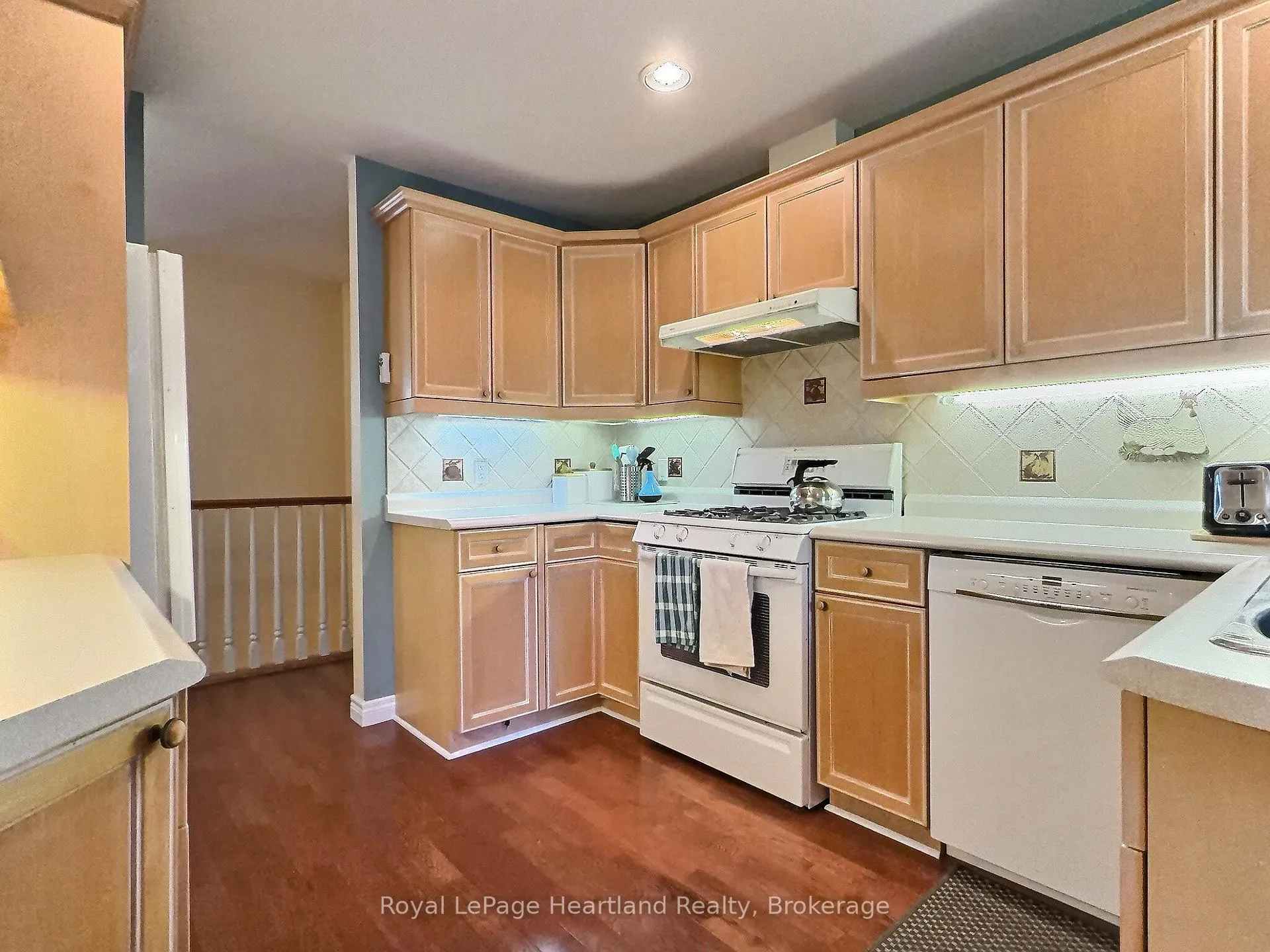 Photo 14 of 15 Shadow Lane, South Huron, Exeter — HOMEH