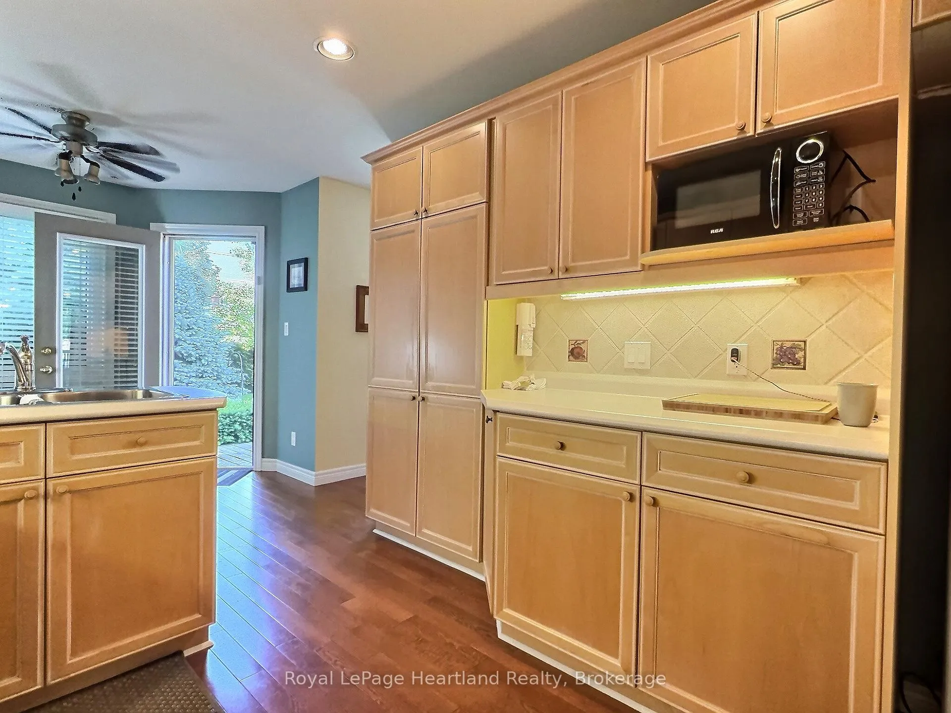 Photo 15 of 15 Shadow Lane, South Huron, Exeter — HOMEH