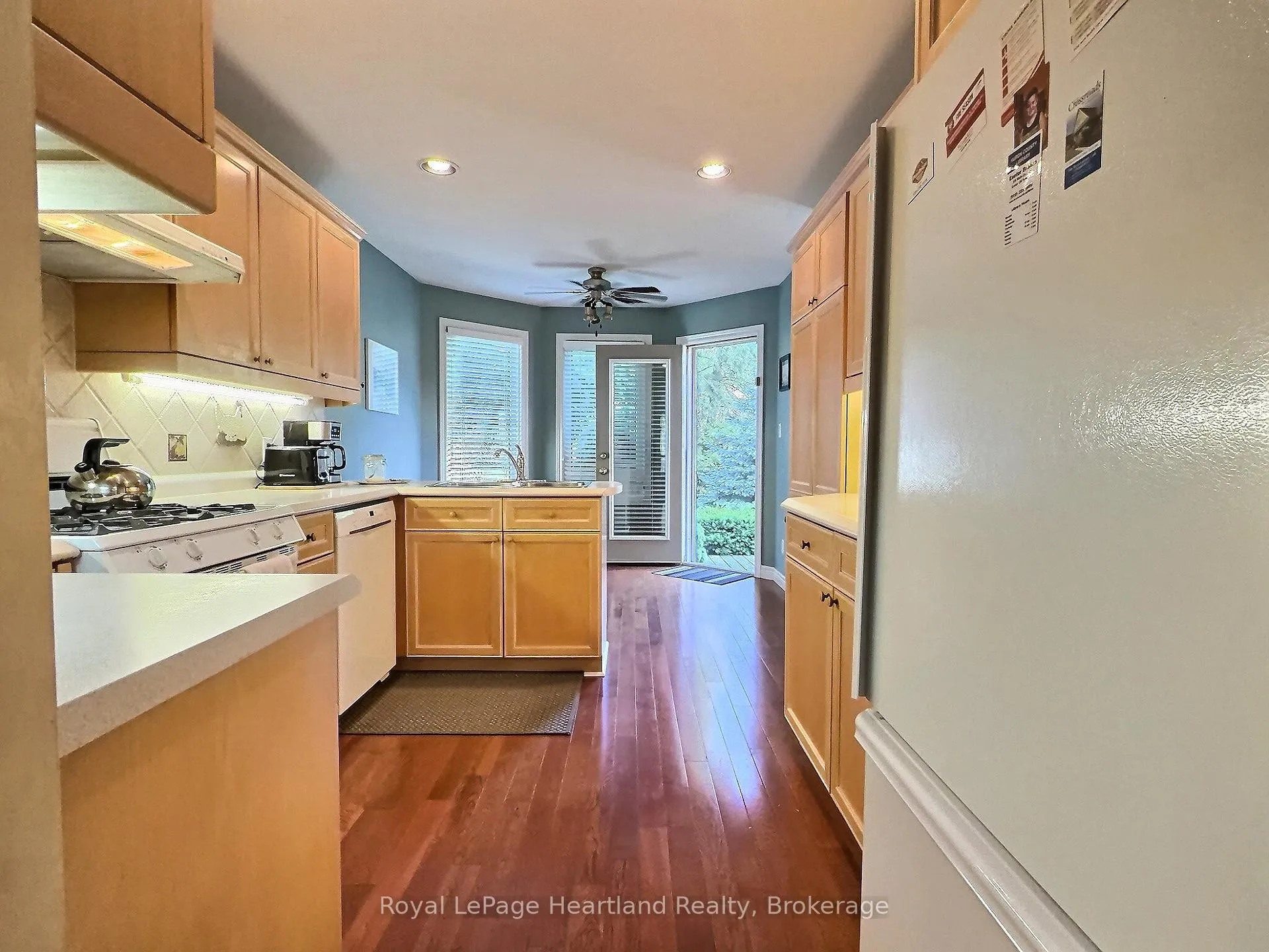 Photo 16 of 15 Shadow Lane, South Huron, Exeter — HOMEH